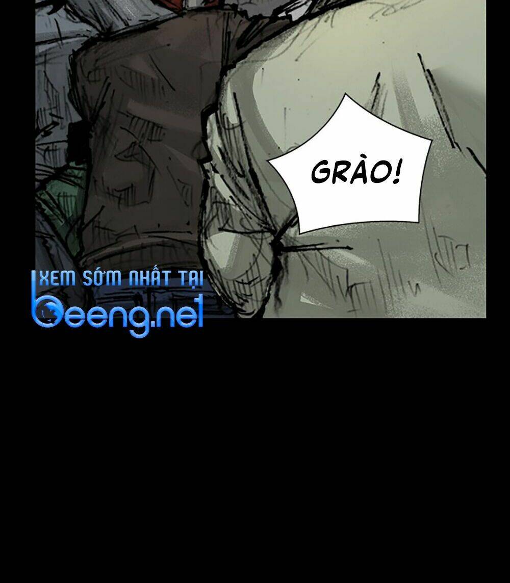 Pubg Meenbaekdoo: Chapter 4