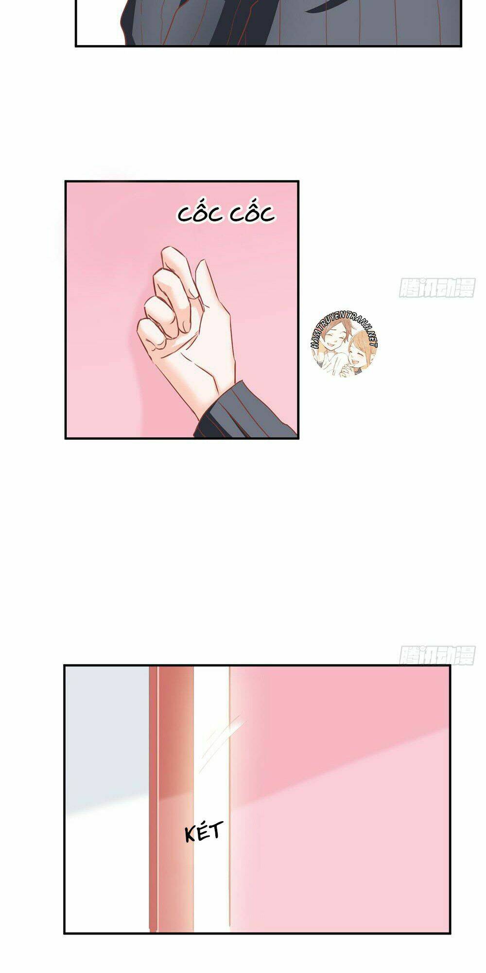 Cẩm Lý Thiếu Nữ Của Tôi: Chapter 15.2