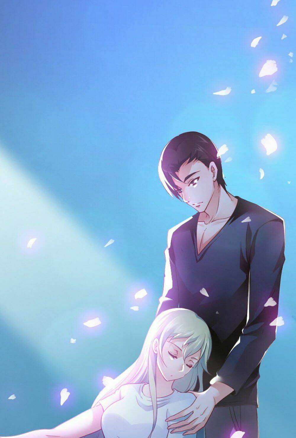 Vạn Năm Nhân Duyên Nhất Tuyến Khiên: Chapter 30