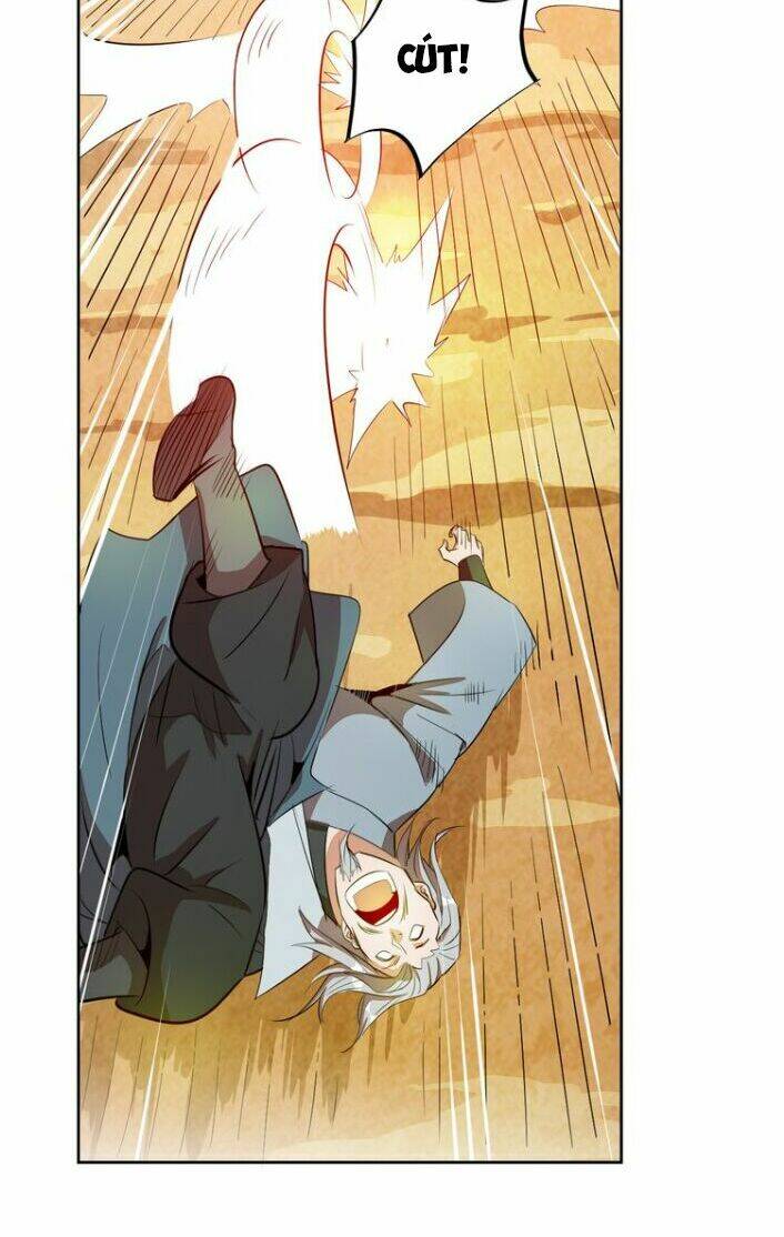 Ngự Thiên Thần Đế: Chapter 3.2