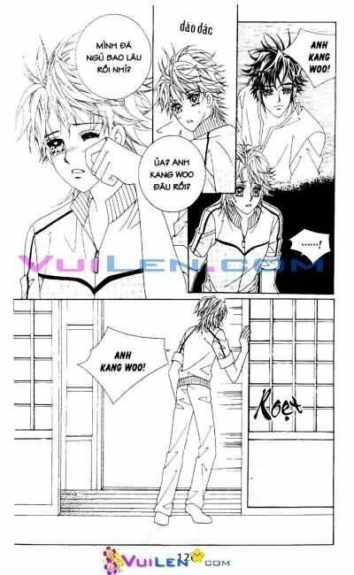 Chạm Mặt Thần Tượng: Chapter 11