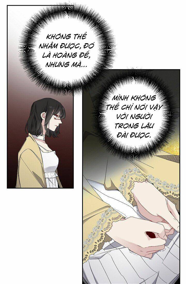 Tình Điên Dại: Chapter 15