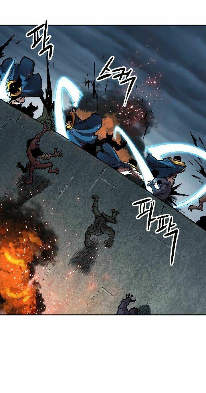 Nô Lệ Nghịch Thiên: Chapter 49