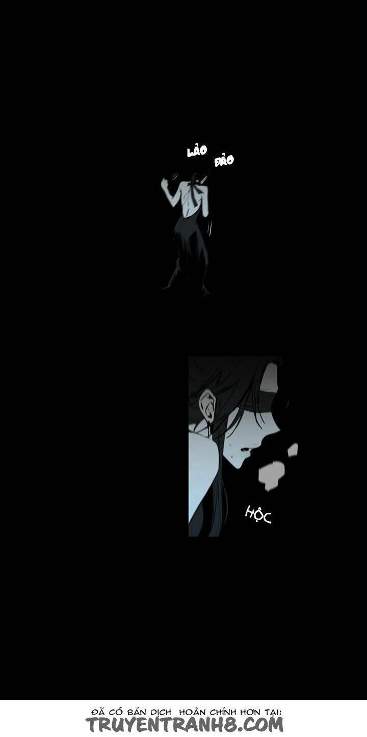 American Ghost Jack: Chapter 57
