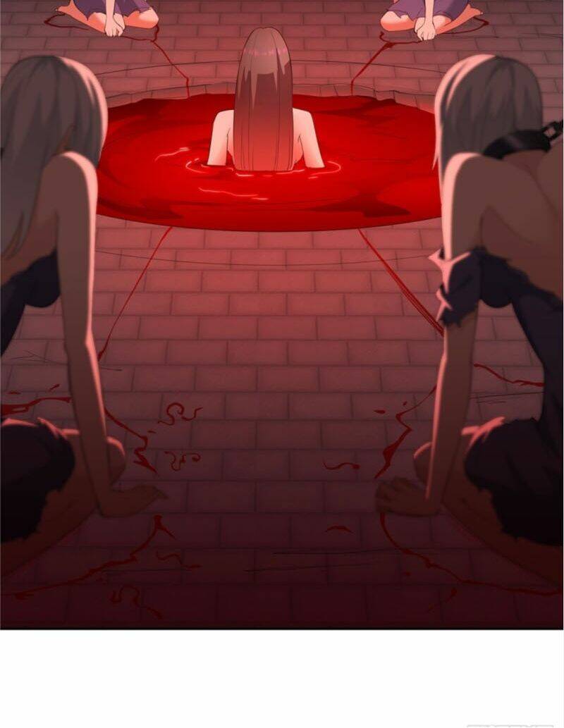 Người Ở Rể Bị Ép Thành Phản Diện Ngoại Truyện: Chapter 6