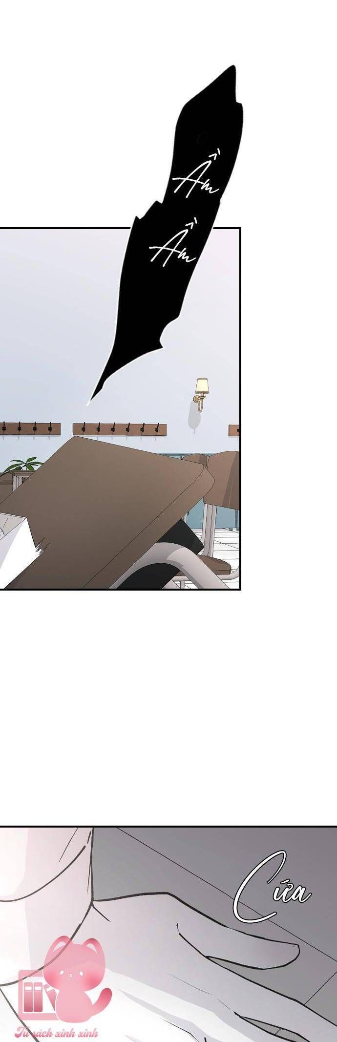 Ba Người Anh Trai Của Tôi Là Bạo Quân: Chapter 59