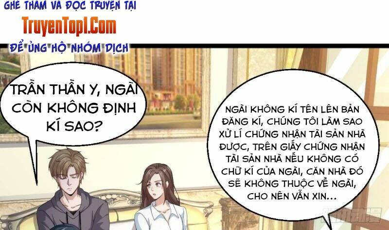 Tối Cuồng Nữ Tế: Chapter 40