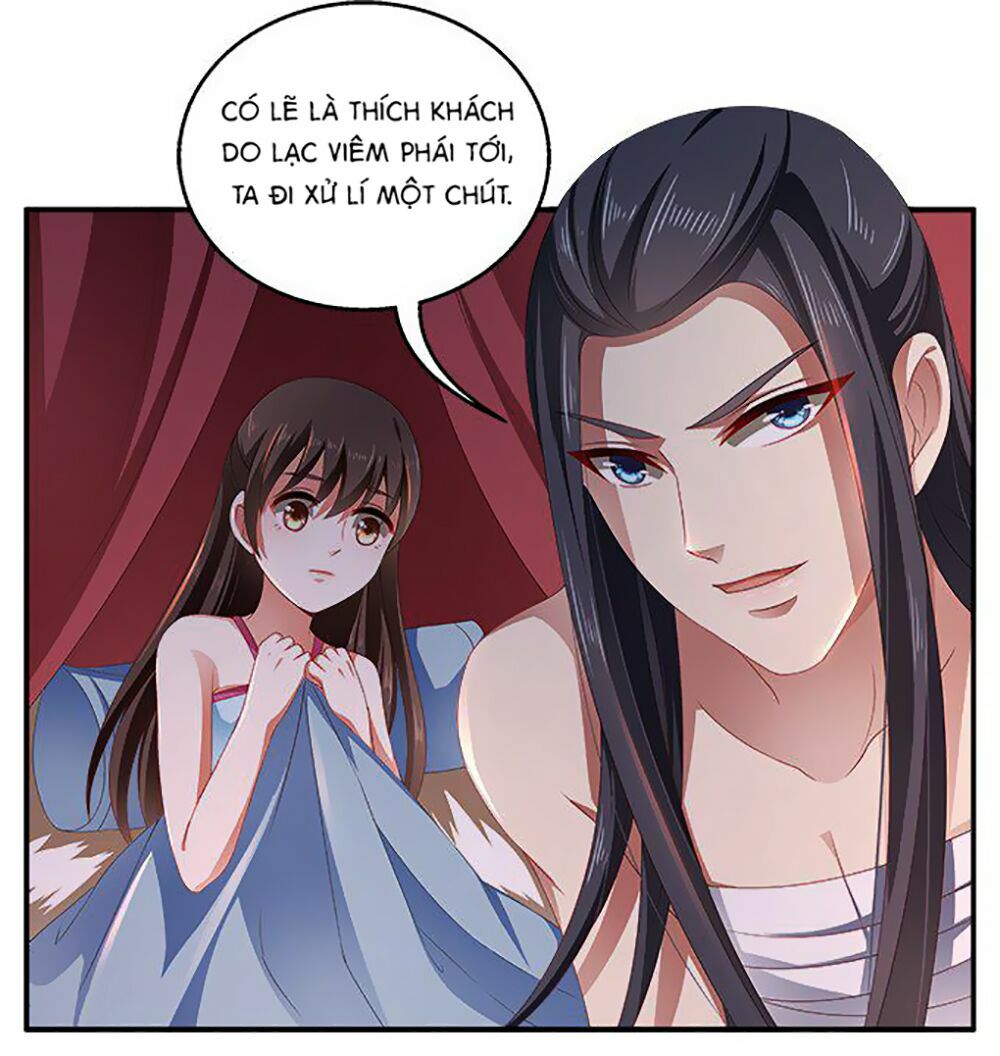 Thịnh Thế An Nhiên: Chapter 11