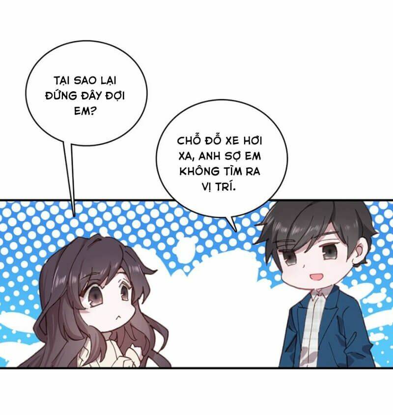 Nhất Sinh Nhất Thế Mỹ Nhân Cốt: Chapter 10