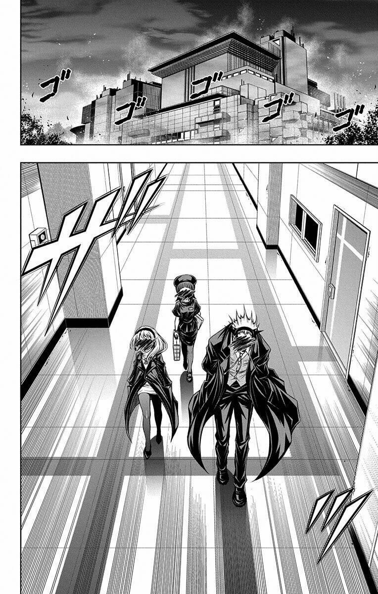 Shounen Shoujo: Chapter 9