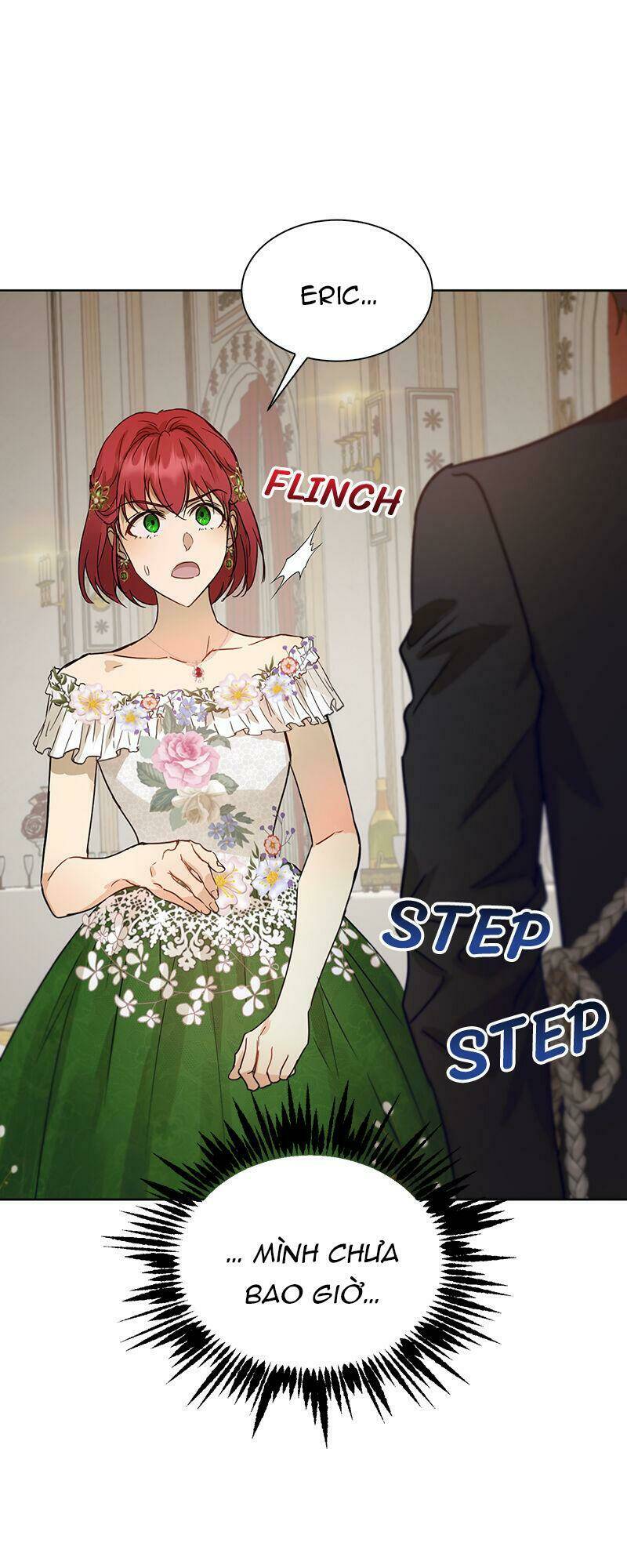 Khế Ước Của Ác Ma: Chapter 42