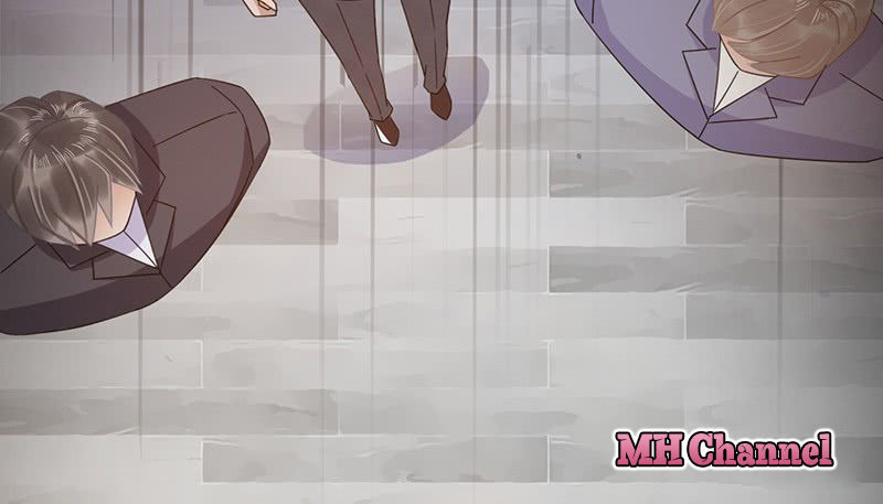 Thịnh Thế Điềm Sủng: Tiểu Manh Thê Của Dịch Thiếu: Chapter 32.5