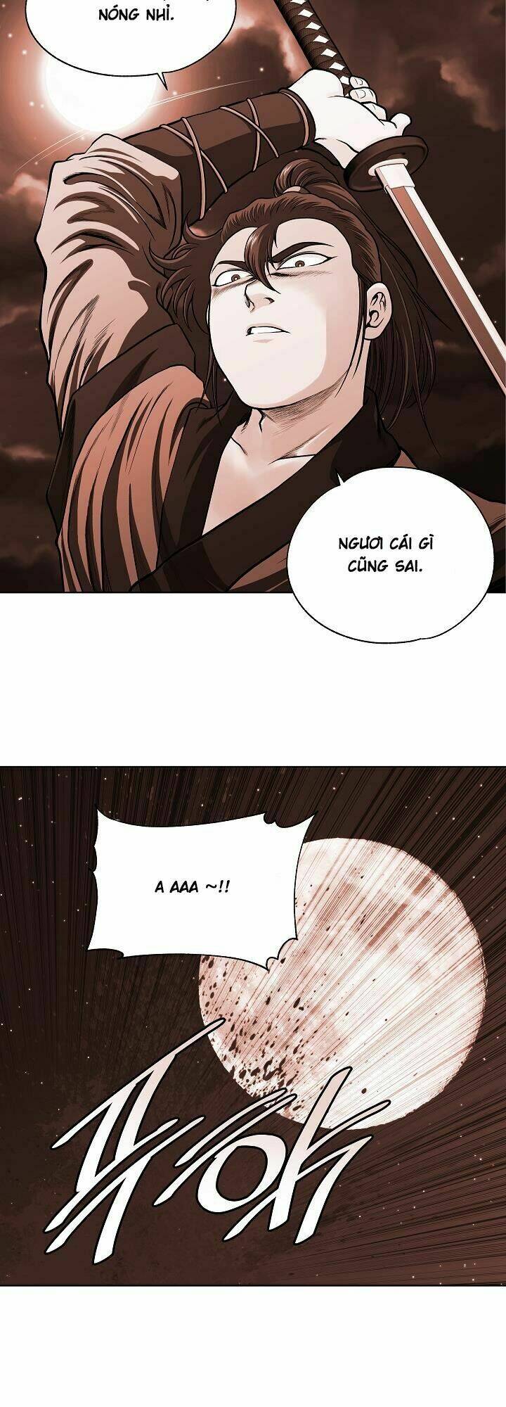 Ngũ Hợp Chí Tôn: Chapter 10