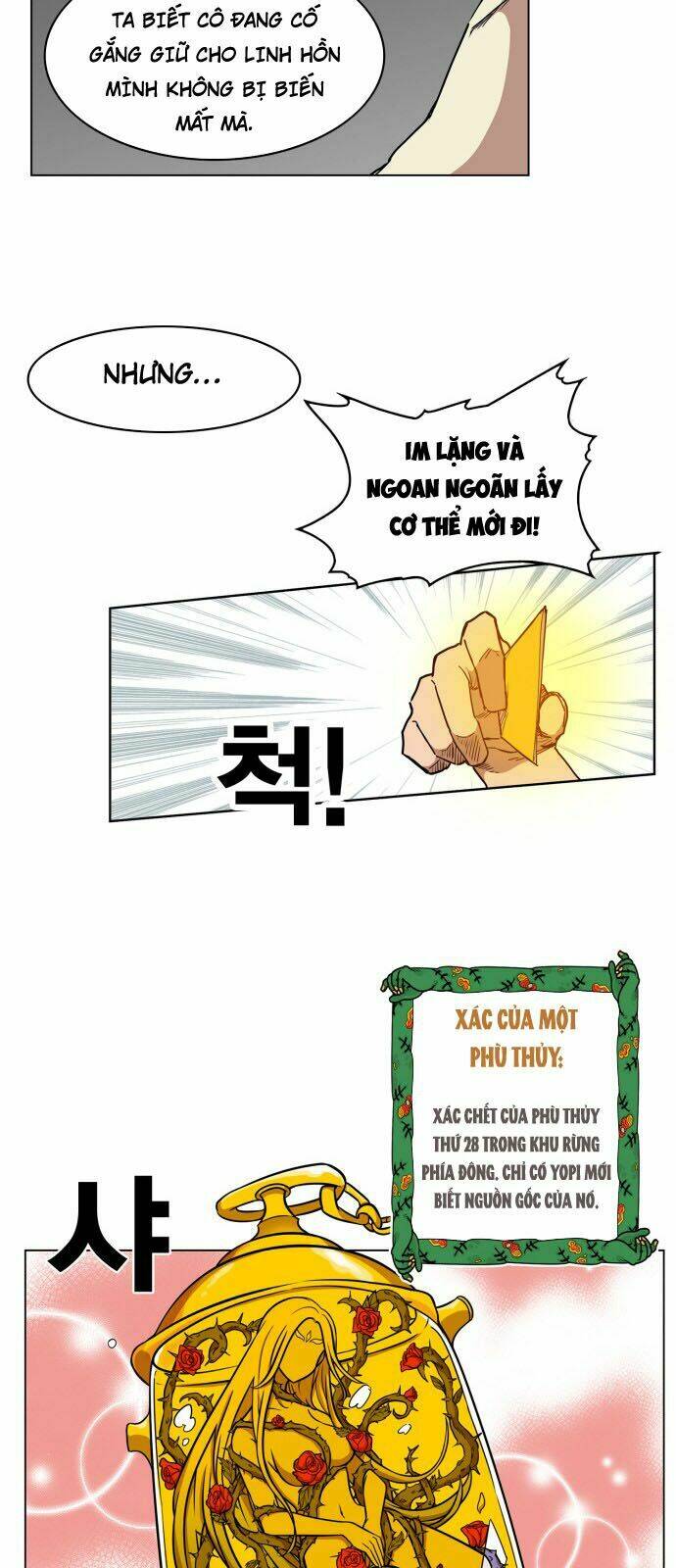 Hard Core Leveling Warrior: Chapter 97