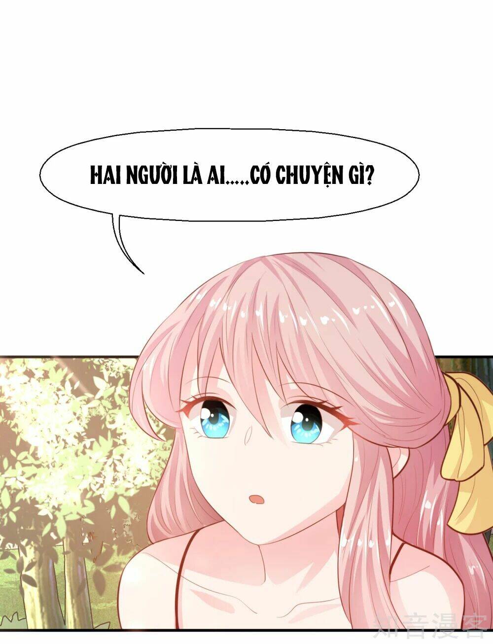 Sau Này Vẫn Cứ Thích Anh: Chapter 26