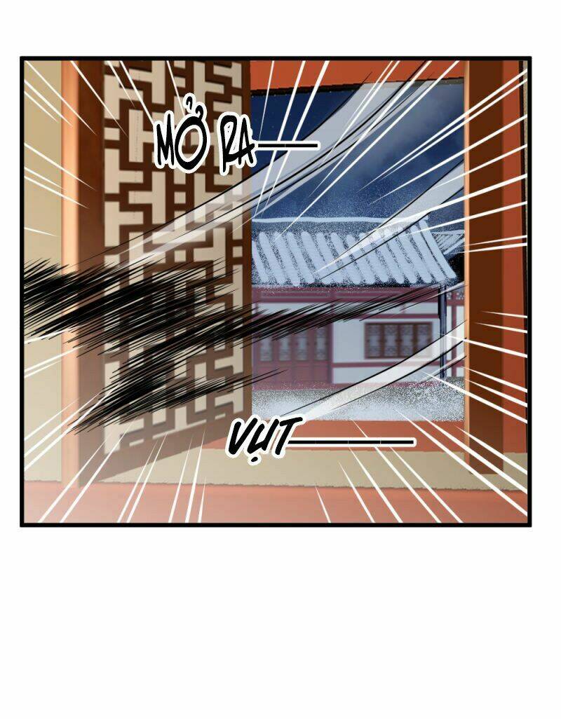 Tuyệt Thế Độc Phi Của Tà Vương: Chapter 84