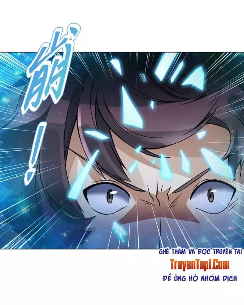 Thiên Thần Quyết: Chapter 100