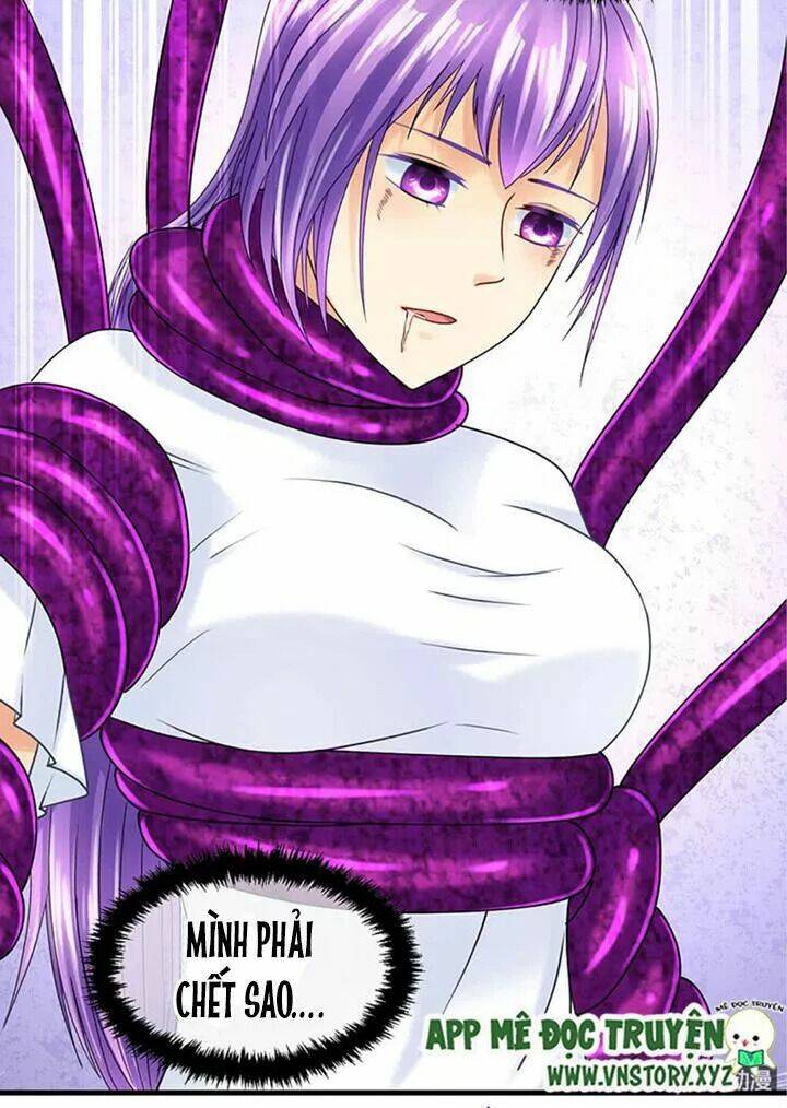 Bồn Tắm Có Vấn Đề?: Chapter 43