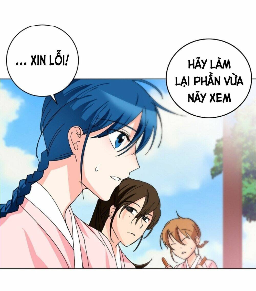 Chae Hong Sa: Chapter 53
