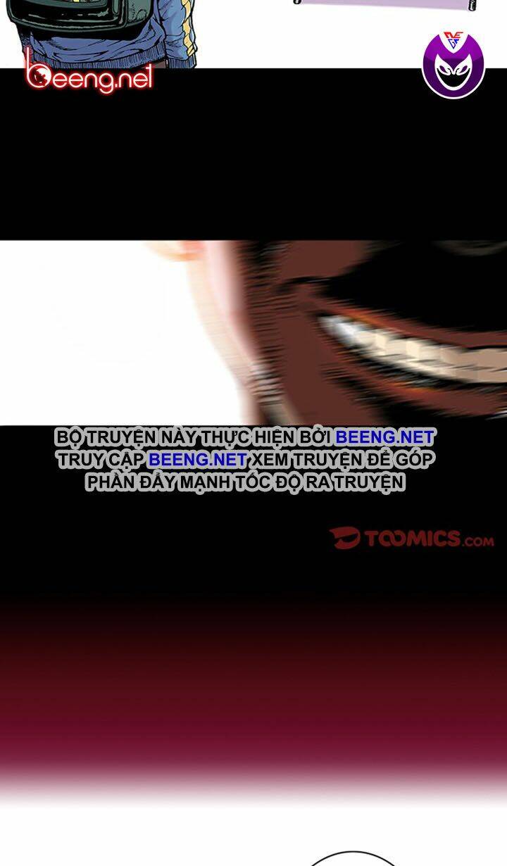 Kang Gito: Chapter 3