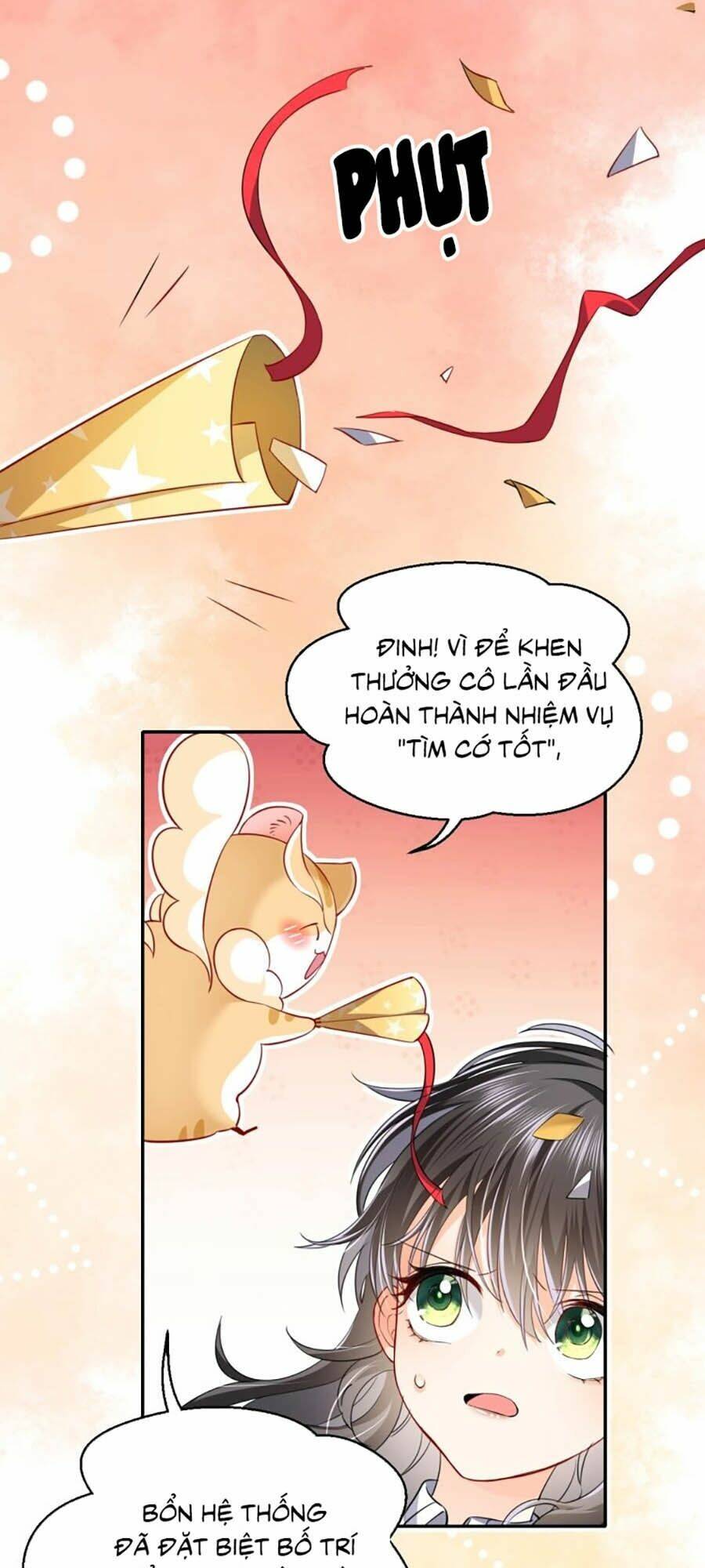 Kiên Quyết Từ Chối Làm Ma Nữ: Chapter 2