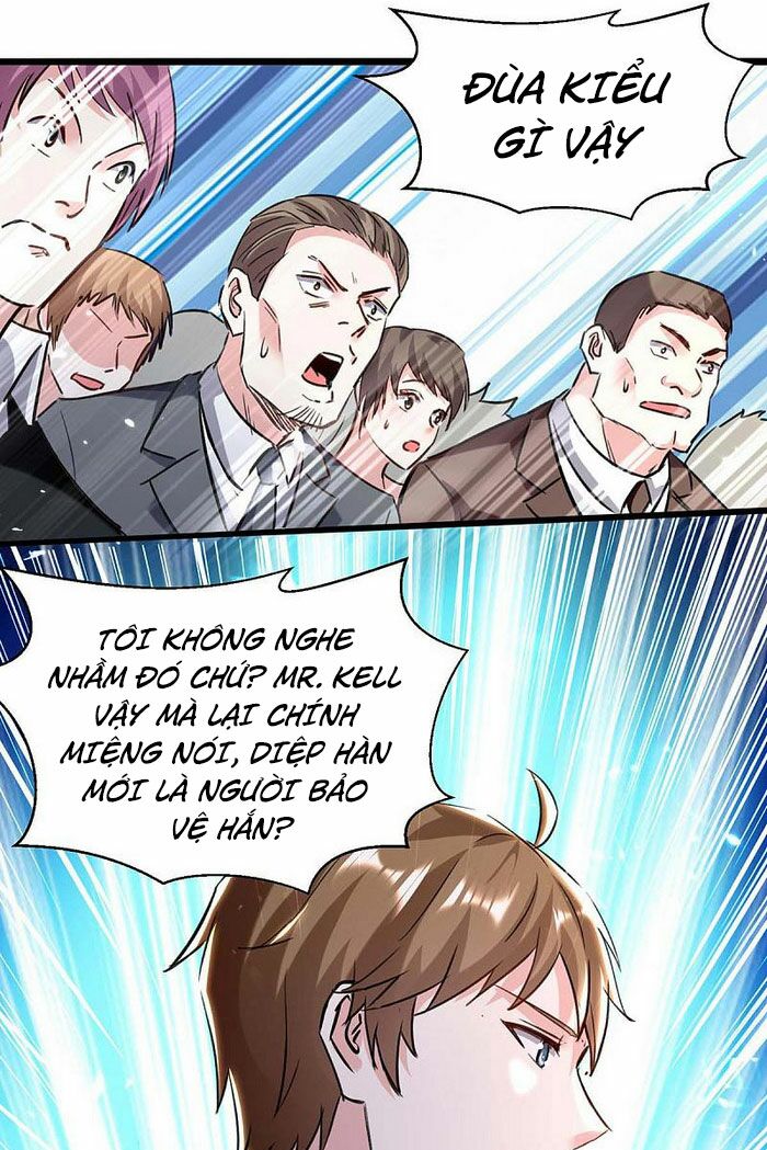 Thần Cấp Thấu Thị: Chapter 157