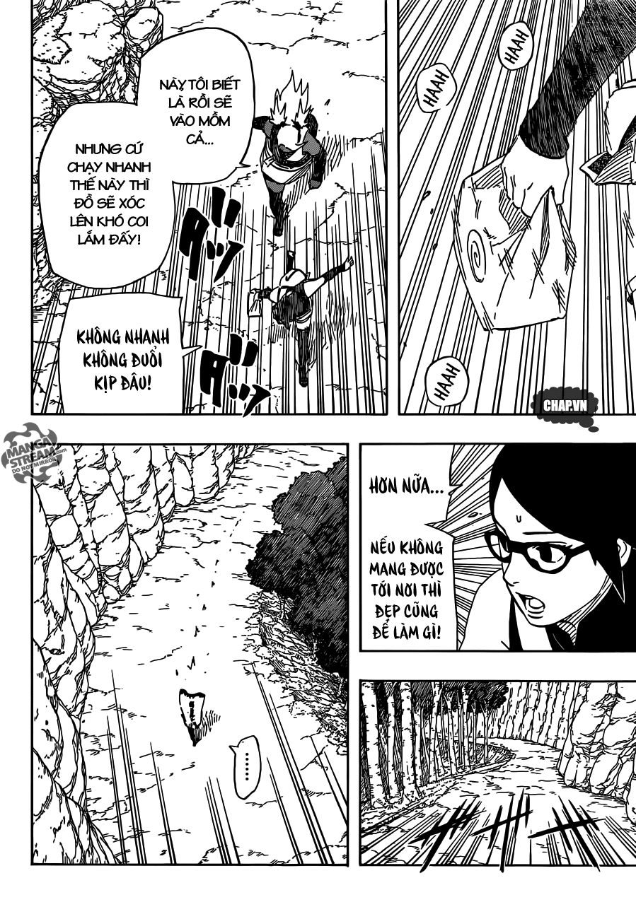 Naruto: Chapter 700.3