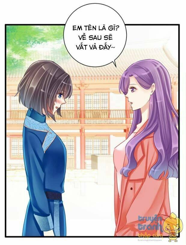 Trọng Sinh Để Ngủ Với Ảnh Đế: Chapter 15