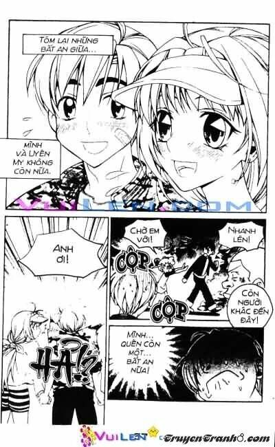 Đóa Hoa Anh Đào: Chapter 6