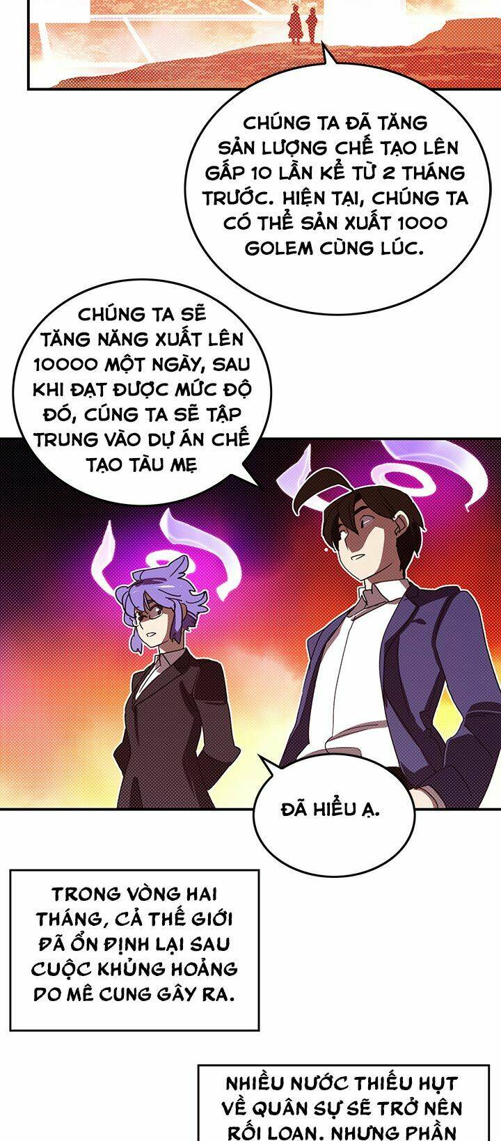 Ta Là Vua Pháp Sư: Chapter 99