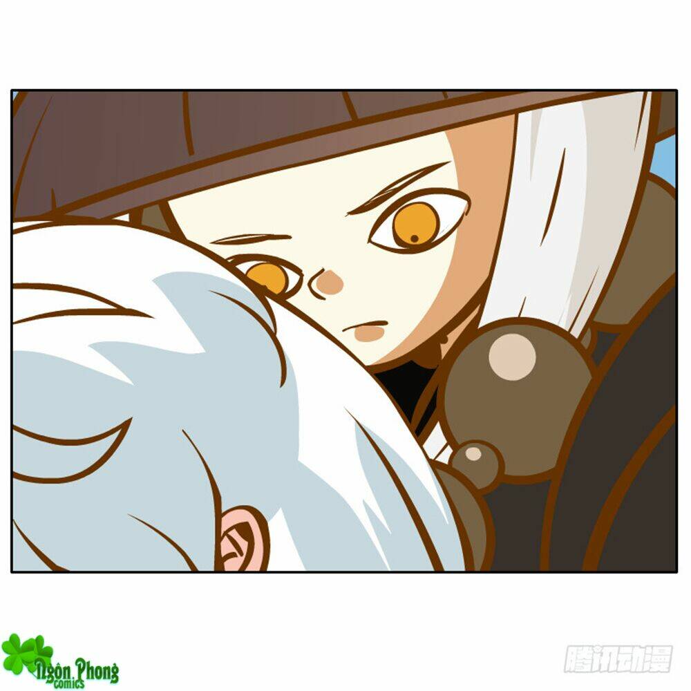 Hòa Thượng Và Tiểu Long Quân: Chapter 37