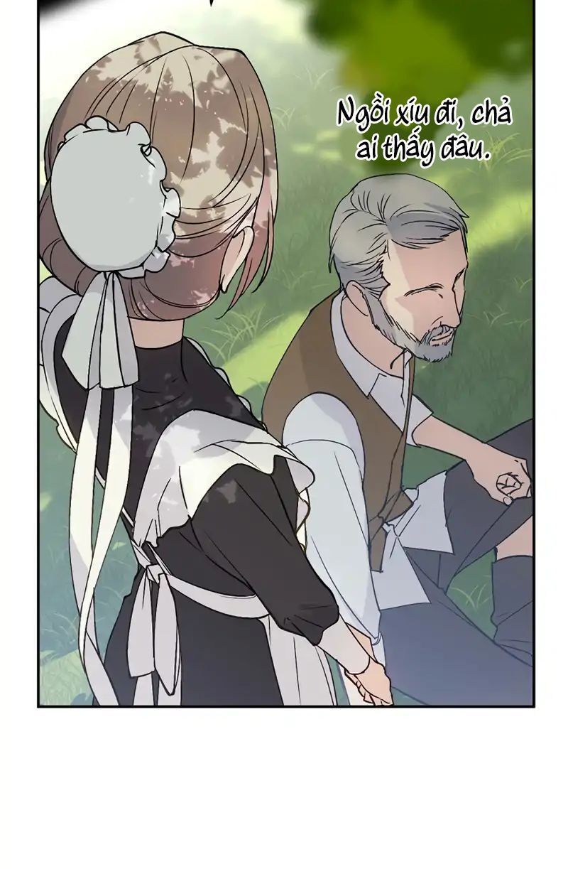 Cô Hầu Giỏi Giang: Chapter 3
