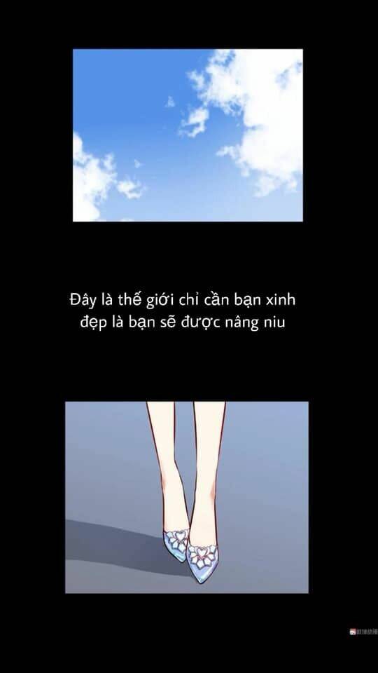 Giày Thủy Tinh: Chapter 8.1