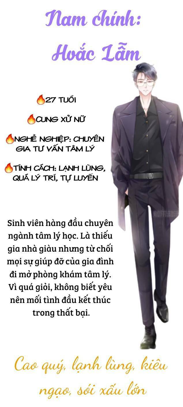 Boss Là Kim Chủ Của Tôi: Chapter 26