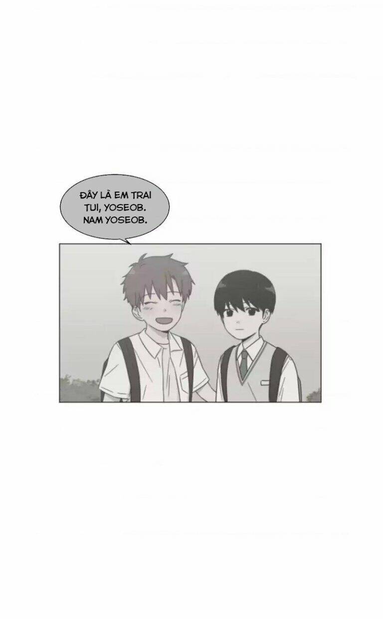 …”Một Sự Thật Khá Khó Chịu.”: Chapter 50