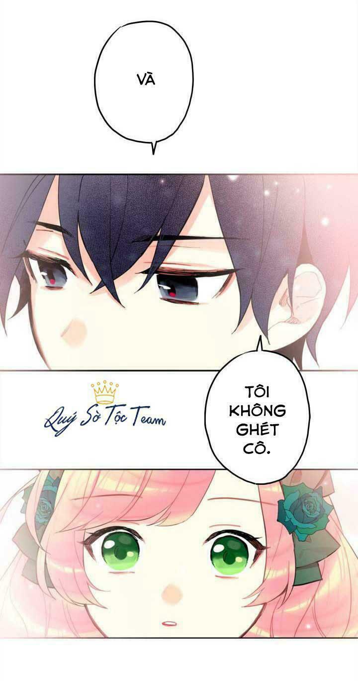 Tồn Tại Với Tư Cách Là Vợ Của Nam Chính: Chapter 6