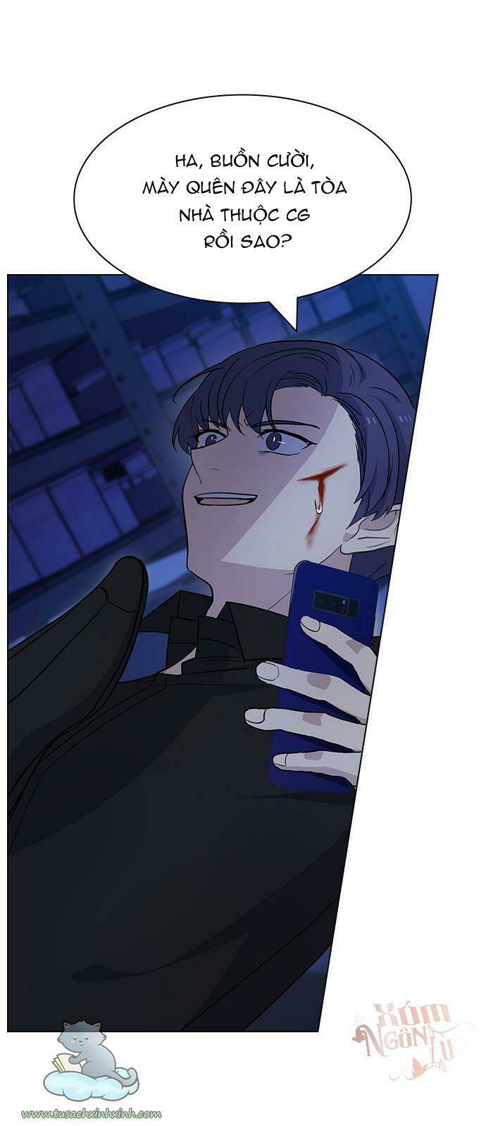 Thằng Bạn Trai Tồi Tệ Của Tôi: Chapter 72