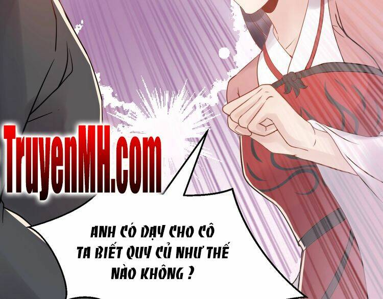 Trong Sinh Chi Ức Vạn Ảnh Hậu Yếu Thượng Vị: Chapter 99