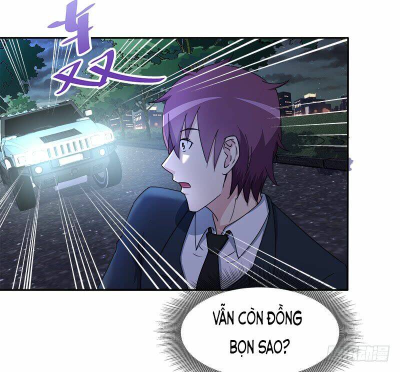 Siêu Năng Cuồng Thần: Chapter 14