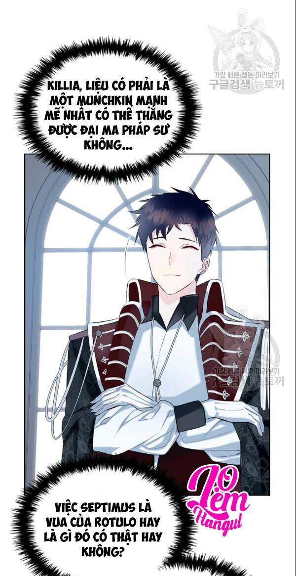 Kẻ Tạo Ra Nữ Phản Diện: Chapter 20