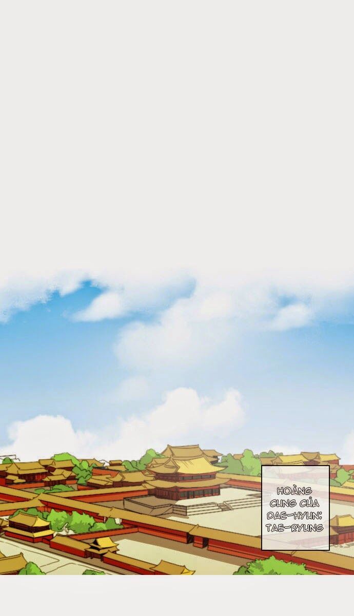 Chuông Thánh: Chapter 1