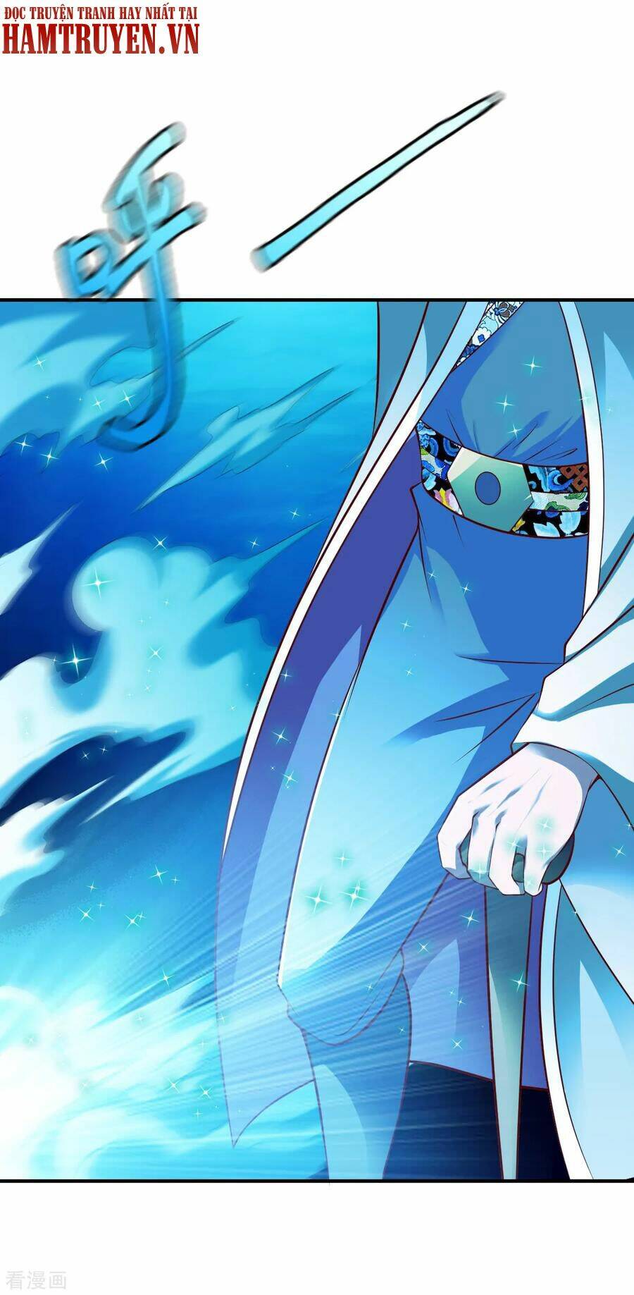 Chiến Đỉnh: Chapter 166