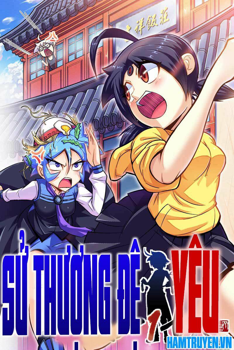 Sử Thượng Đệ Nhất Yêu: Chapter 11