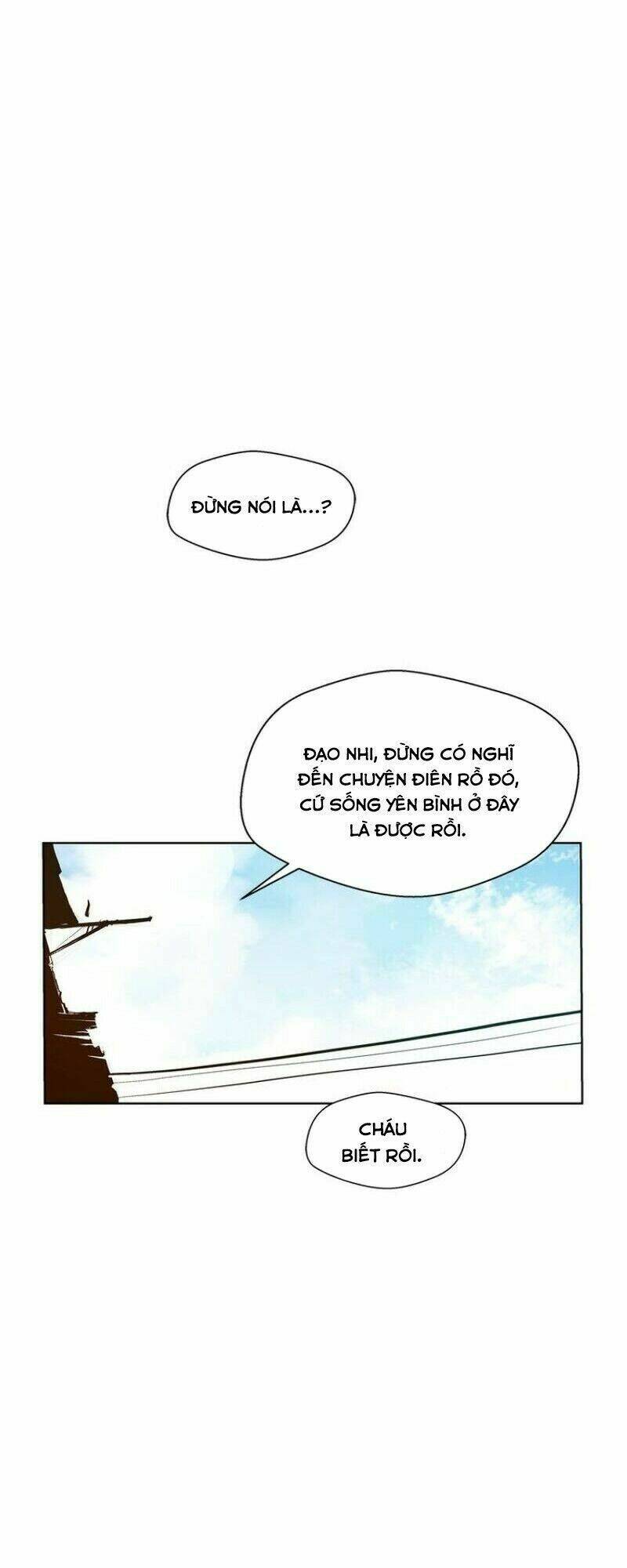 Danh Kiếm: Chapter 14