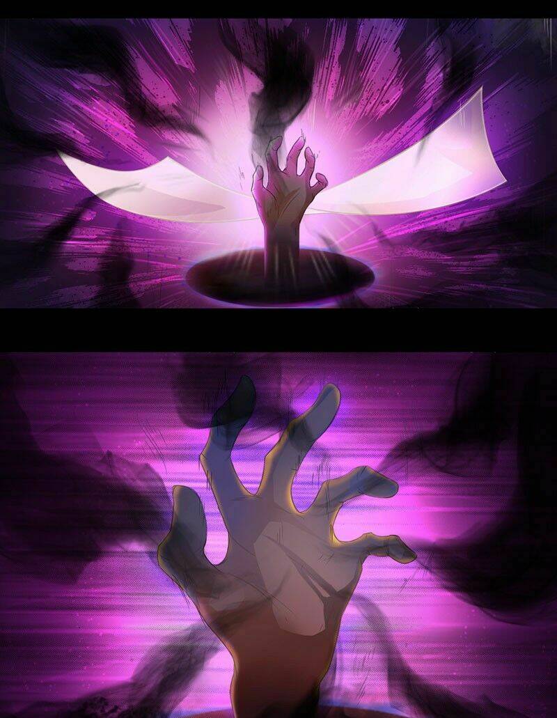 Hung Mãnh Quỷ Phu Bà Thượng Sàng: Chapter 12