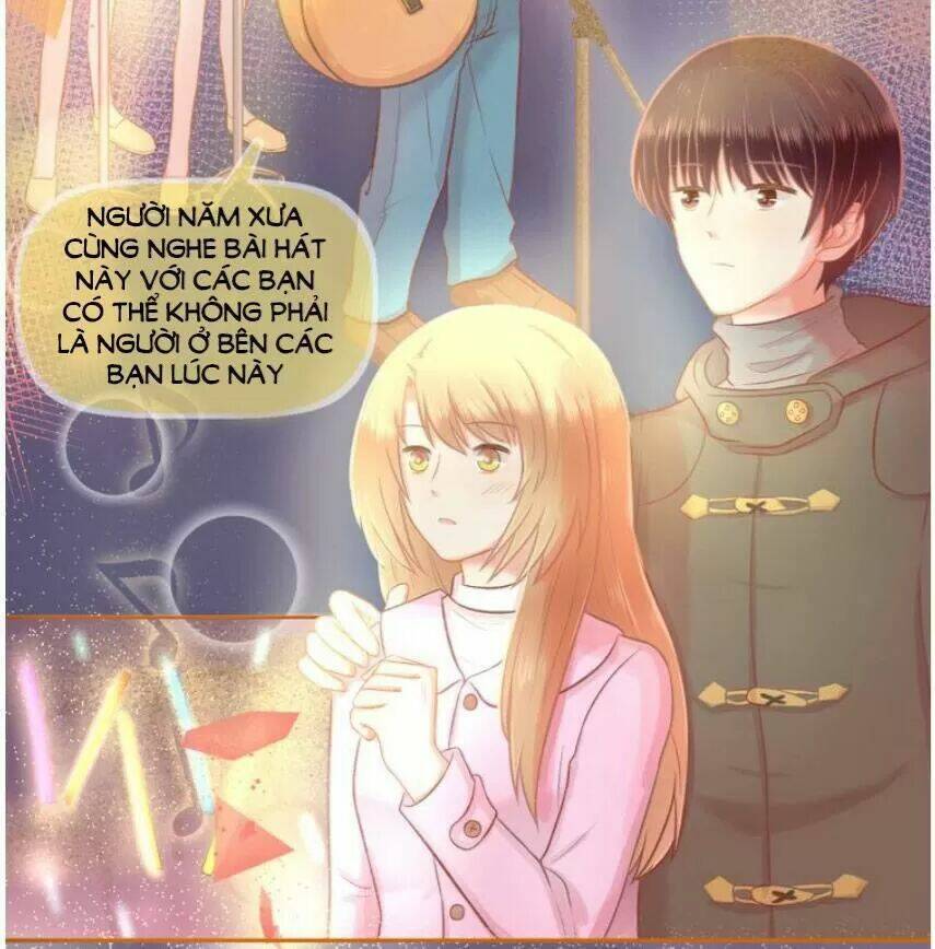 Anh Không Thích Thế Giới Này, Anh Chỉ Thích Em: Chapter 42