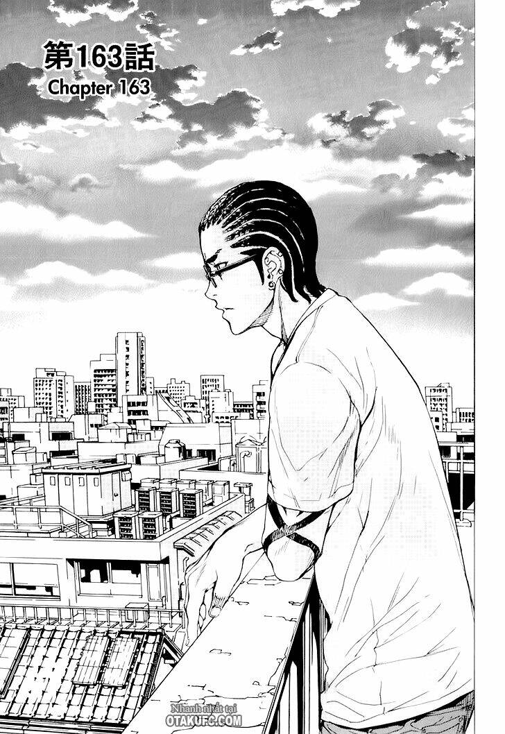 Until Death Do Us Part: Chapter 163