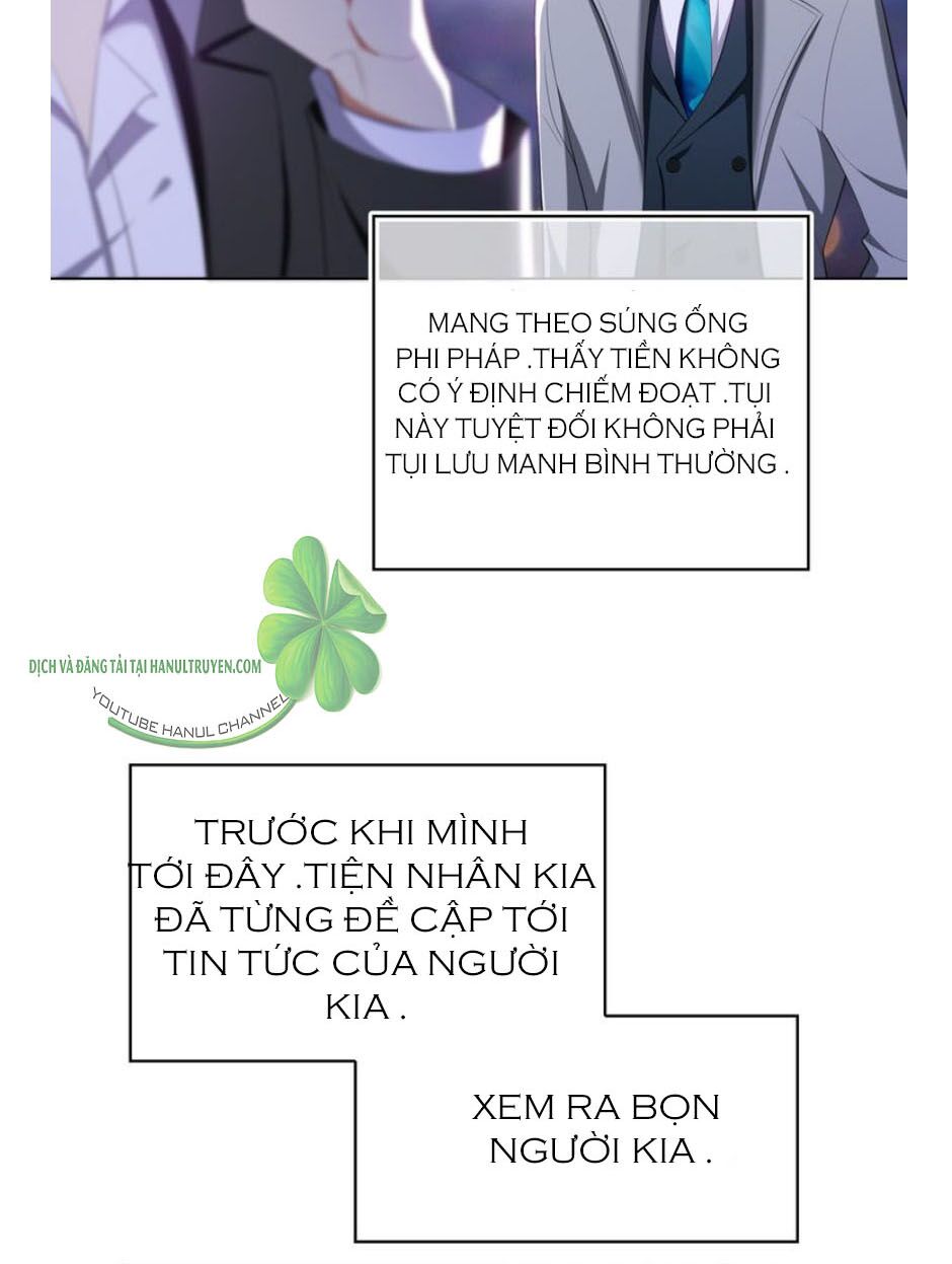 Cô Vợ Nhỏ Nuông Chiều Quá Lại Thành Ác!!: Chapter 177.1