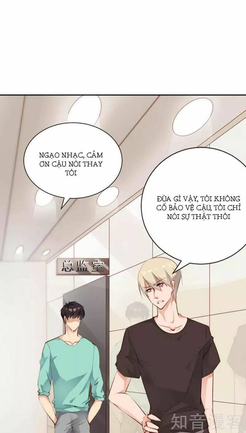 Nam Thần Là Một Đôi: Chapter 43