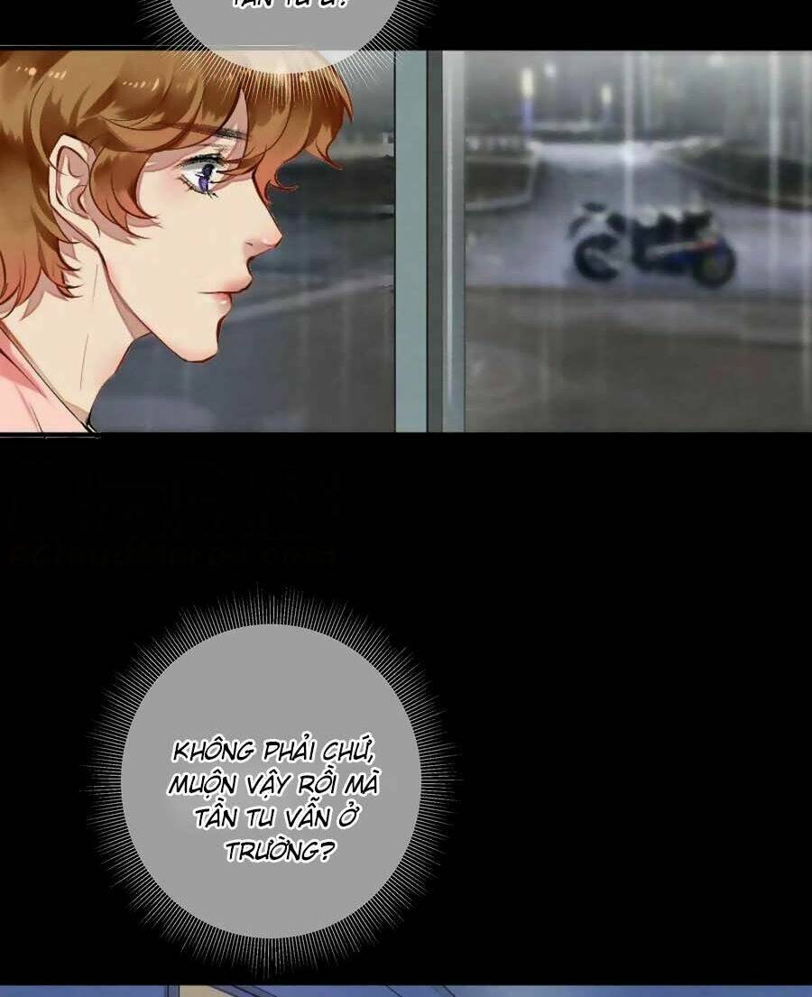 Chung Cư Của Các Ảnh Đế: Chapter 48